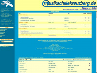 Musikschulekreuzberg.de