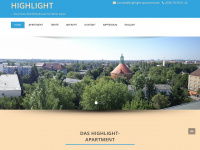 highlight-apartment.de