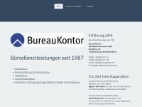 bureaukontor.de
