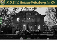 Gothia-wuerzburg.de