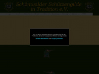 Schönwalder-schützengilde.de