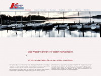 autosattlerei-keiper.de Webseite Vorschau