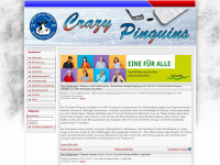 crazy-pinguins.de