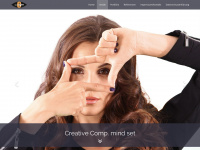 creativecomp.de Webseite Vorschau