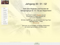 hp-jahrgang-50-51-52.de Thumbnail
