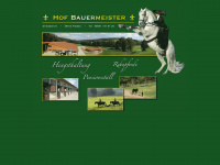 hof-bauermeister.de Thumbnail