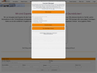 immoplan-consulting.de Webseite Vorschau