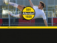 ssv-allendorf.de