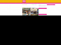 gandhi-kinderhilfe.de Webseite Vorschau