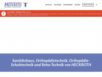 Orthopaedie-heckroth.de