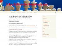 schachfreunde-heusenstamm.de Webseite Vorschau