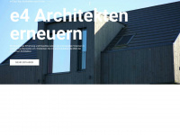 architekten-e4.de Thumbnail