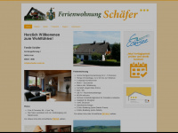 schaefer-voehl.de Webseite Vorschau
