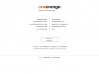 cox-orange.de Thumbnail