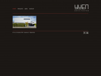 yuen-architekten.de Webseite Vorschau