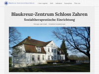 bk-zahren.de Webseite Vorschau