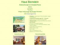 prerow-haus-bernstein.de