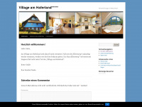 village-am-haferland.de Thumbnail
