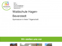 Waldschule-hagen.de
