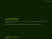 bi-mut.de Webseite Vorschau