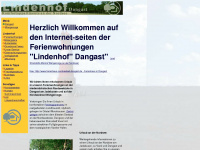 lindenhof-dangast.de Thumbnail