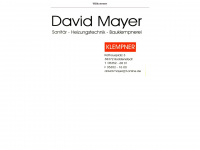 Davidmayer.de
