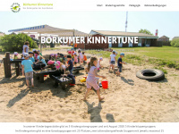 Kindergarten-borkum.de