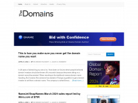 Thedomains.com