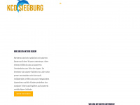 kcd-siegburg.de Webseite Vorschau