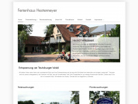 ferienhaus-hestermeyer.de Thumbnail