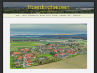 Hoerdinghausen.de