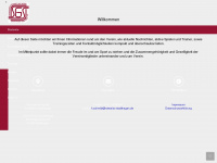 rotweiss-stadthagen.de Webseite Vorschau