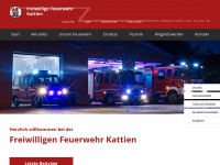 Feuerwehr-kattien.de