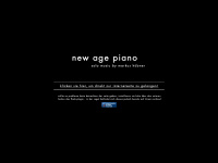 New-age-piano.de