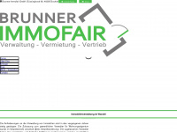 Brunner-immofair.de
