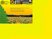 Sonnenblumenlabyrinth.de