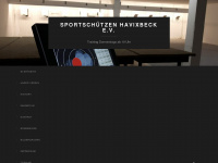 sportschuetzen-havixbeck.de Thumbnail