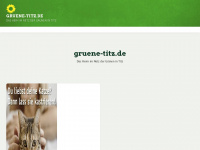 Gruene-titz.de