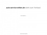 auto-service-witten.de Thumbnail