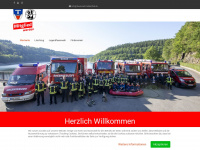 Feuerwehr-hellenthal.de