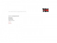 Toninton-online.de