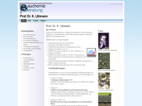littmann.de Webseite Vorschau
