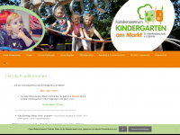 Kindergarten-am-markt.de