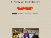 skat-club-peckelsheim.de Thumbnail