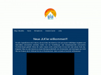 jlk-wachtendonk.de Webseite Vorschau