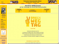 rsk-velbert.de Webseite Vorschau