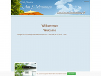 hotel-sueltebrunnen.de Webseite Vorschau