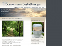Bornemann-bestattungen.de