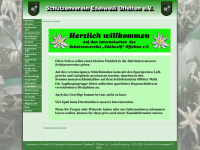 sv-edelweiss-offelten.de Webseite Vorschau