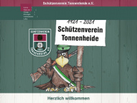 Schuetzenverein-tonnenheide.de